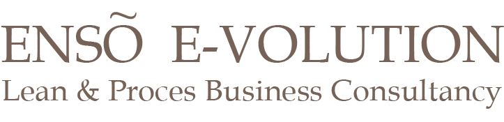 Logo Enso E-volution